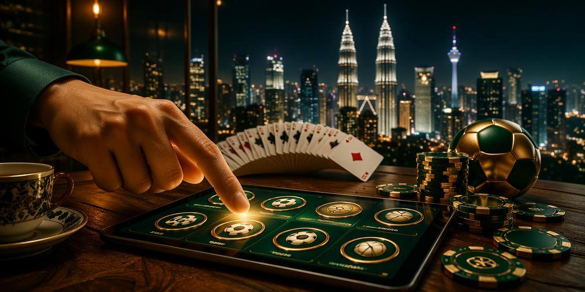 Polisi Privasi Untuk Akaun mestiwin33